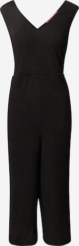 QS by s.Oliver Jumpsuit in Black: front