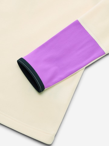 BOGNER Funktionsshirt 'Mingo' in Beige