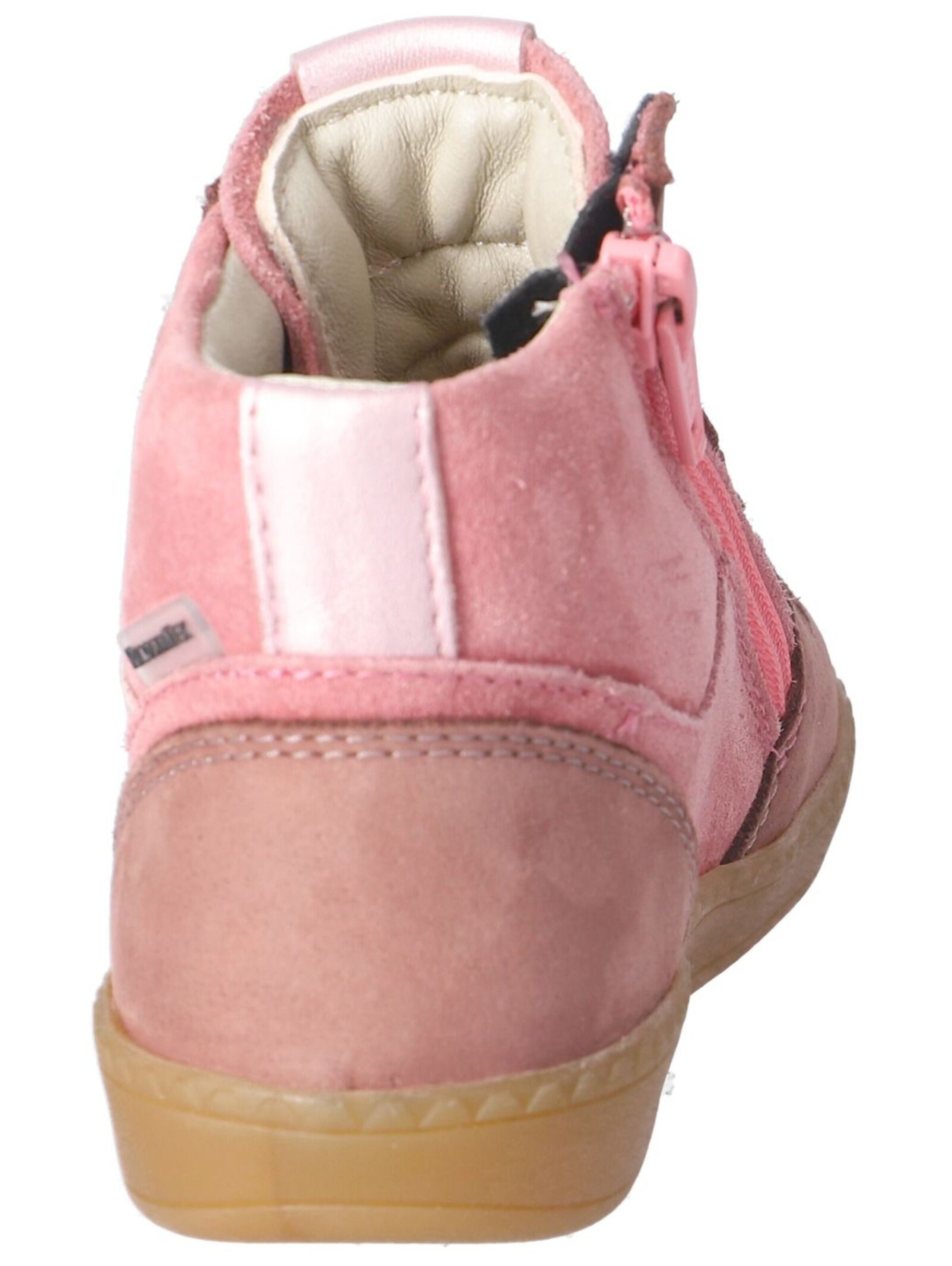 RICOSTA Sneaker in Pink