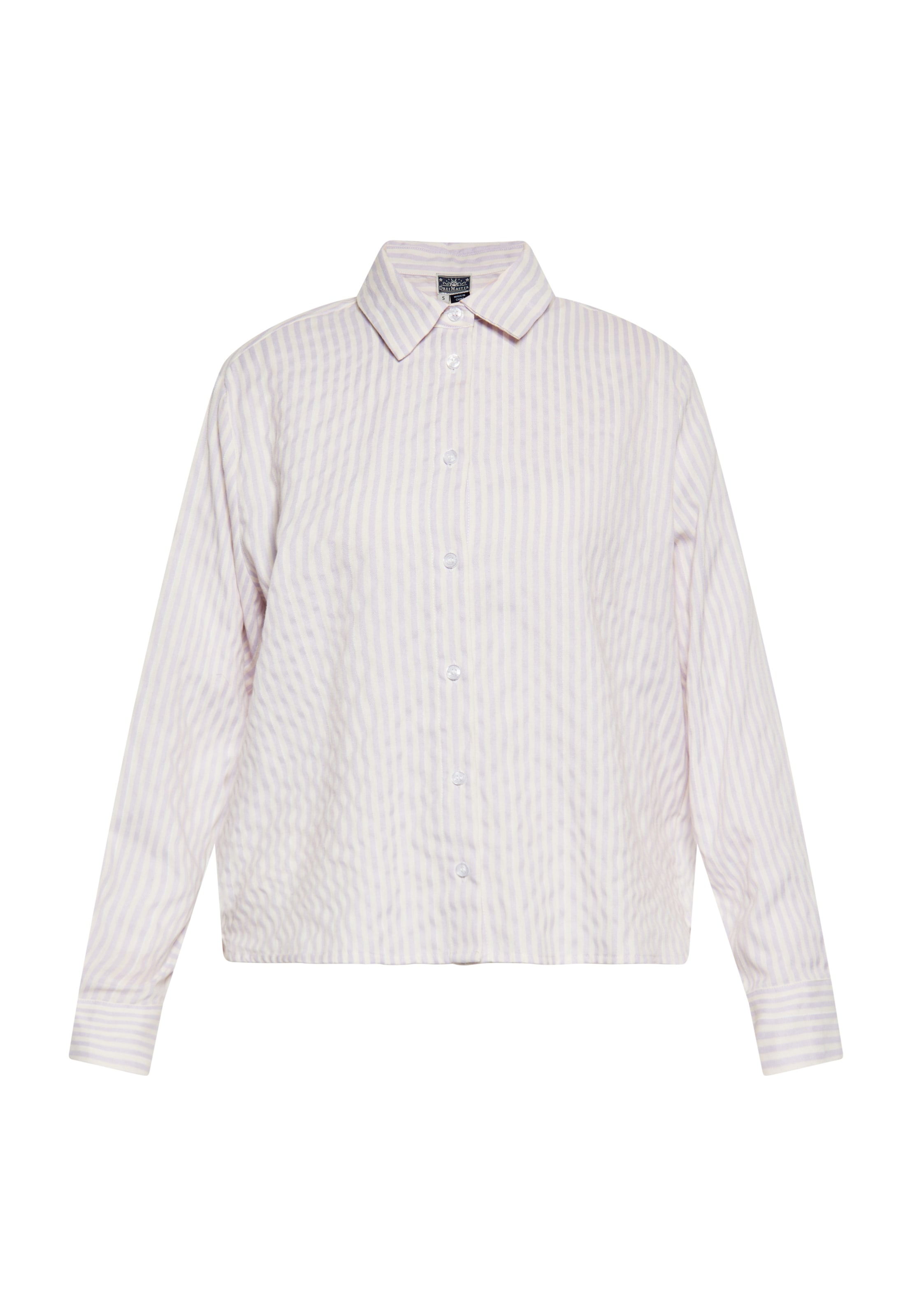 DreiMaster Maritim Pluus, värv lilla: eest vaates