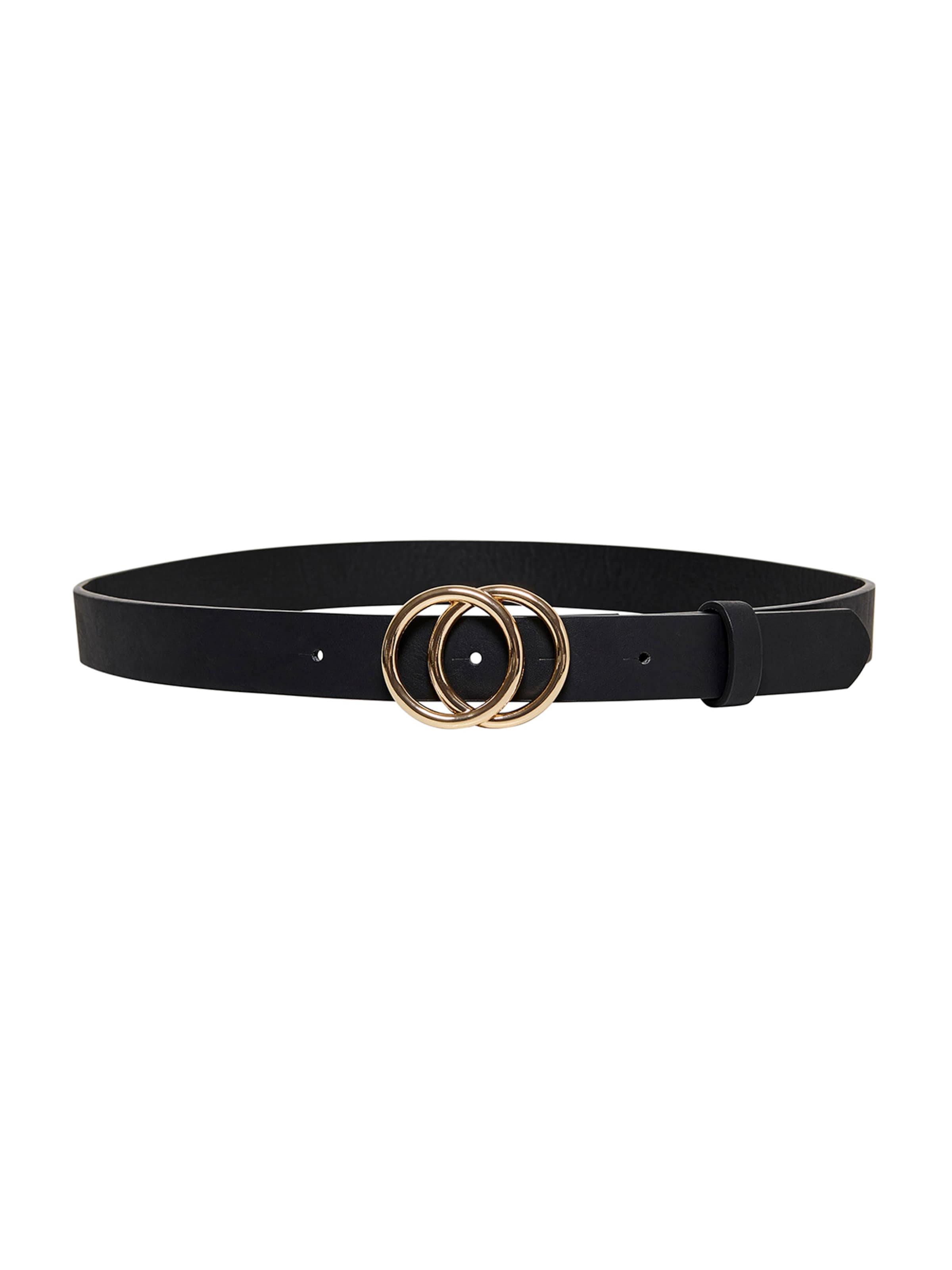 ONLY Belt 'ONLRASMI' in Black: front