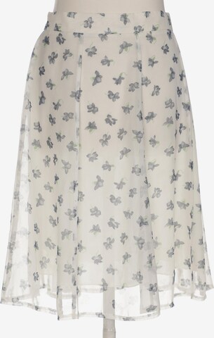 Betty Barclay Skirt in XL in White: front
