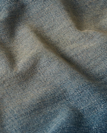 G-STAR Loosefit Jeans - 'Contor Wide Jeans' in Blau