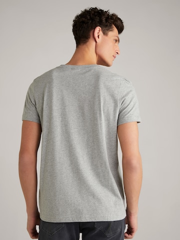 JOOP! T-Shirt 'Adamo' in Grau