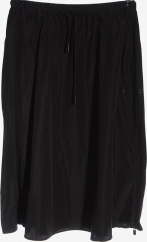 Elias Rumelis Skirt in XL in Black: front