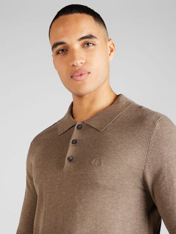 Pull-over Lindbergh en beige