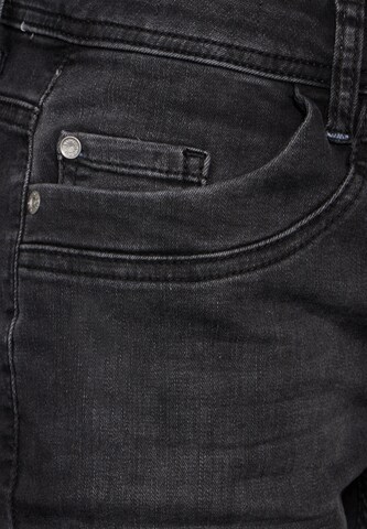 CECIL Slim fit Jeans in Grey