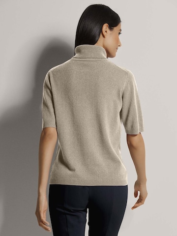 MADELEINE Trui in Beige