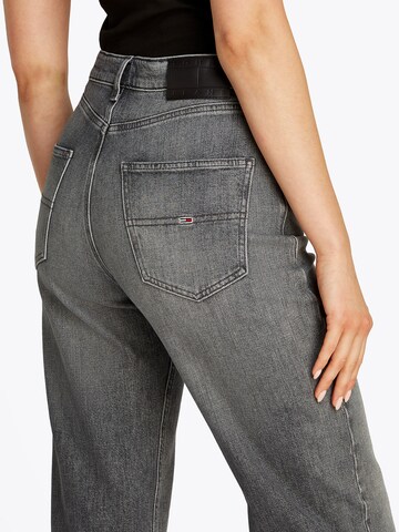 Tommy Jeans Slimfit Jeans 'LAYLA' i svart