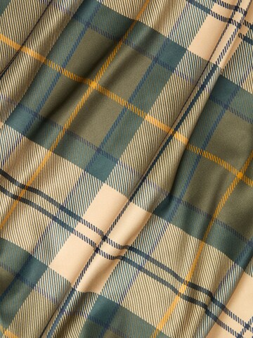 Foulard ' Kinsale ' Barbour en beige