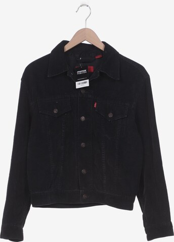 LEVI'S ® Jacket & Coat in L in Black: front