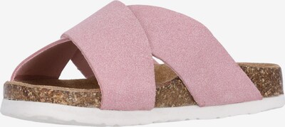 Cruz Sandale 'Musoni' in pink, Produktansicht