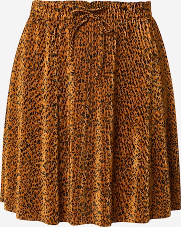 Pimkie Skirt 'K-Tao' in Brown: front
