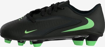 juoda NIKE Sportiniai batai 'Phantom 6 Club': priekis