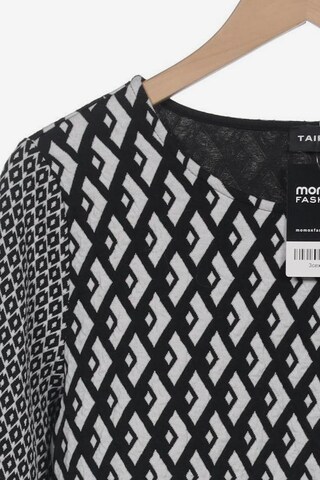 TAIFUN Sweater & Cardigan in XL in Black