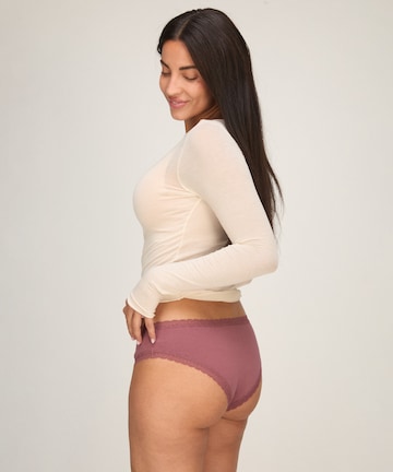Hunkemöller Panty in Mixed colours