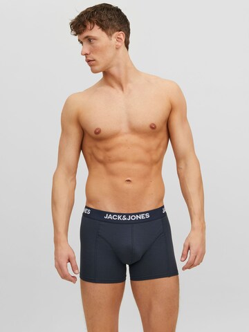 Boxers JACK & JONES en bleu