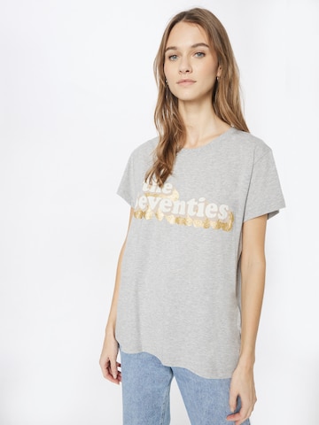 Sofie Schnoor T-Shirt in Grau: predná strana