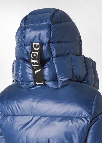 DEHA Winter jacket in Blue