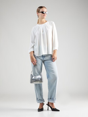 ESPRIT - Blusa en blanco