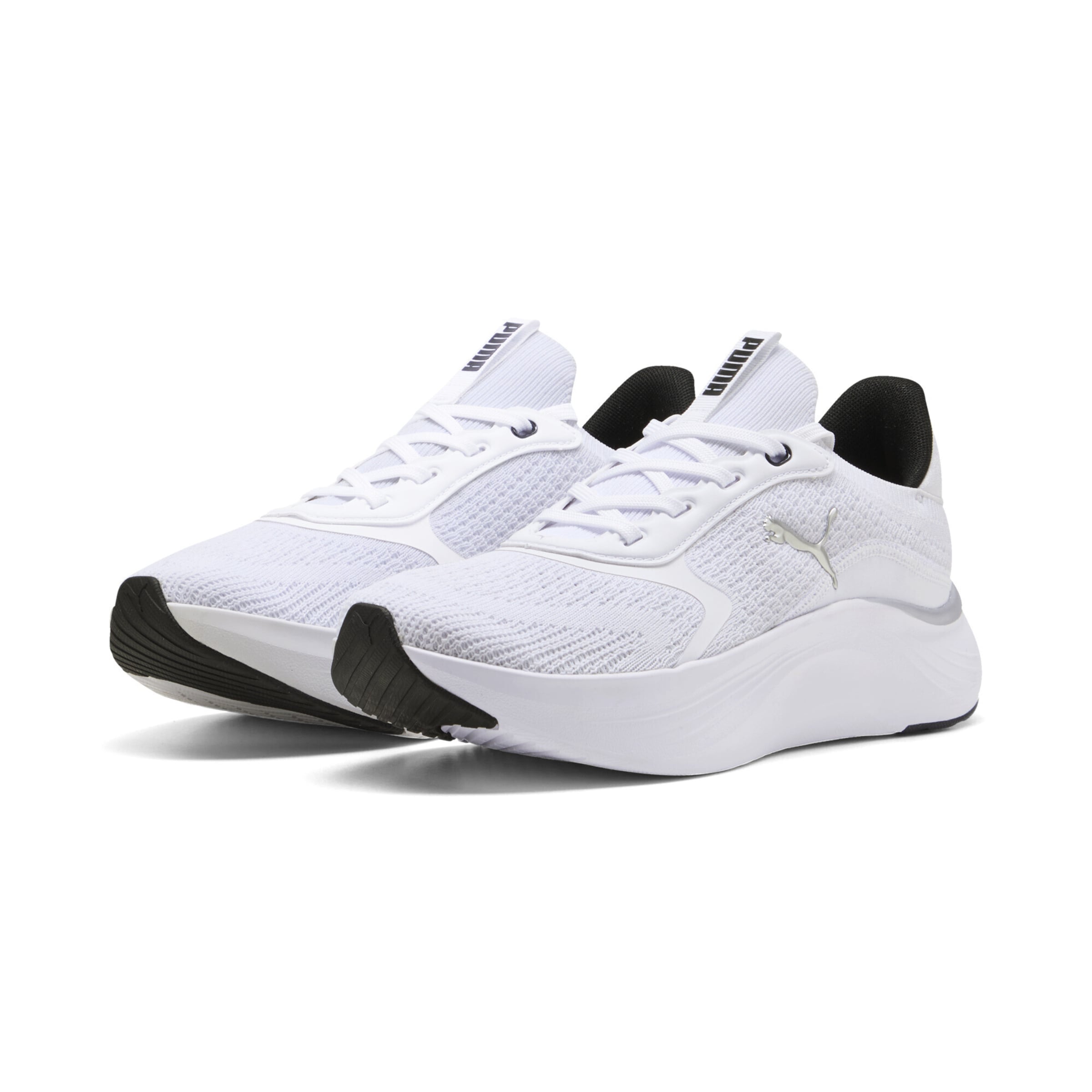 PUMA Sneaker 'Softride Mayve 2' in Weiß
