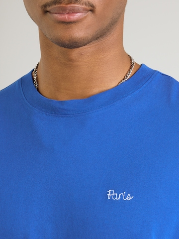 LEVI'S ® - Camiseta 'Red Tab™ Vintage' en azul