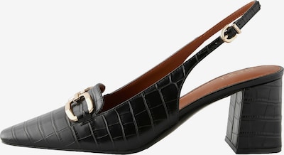 Next Lodičky - černá, Produkt