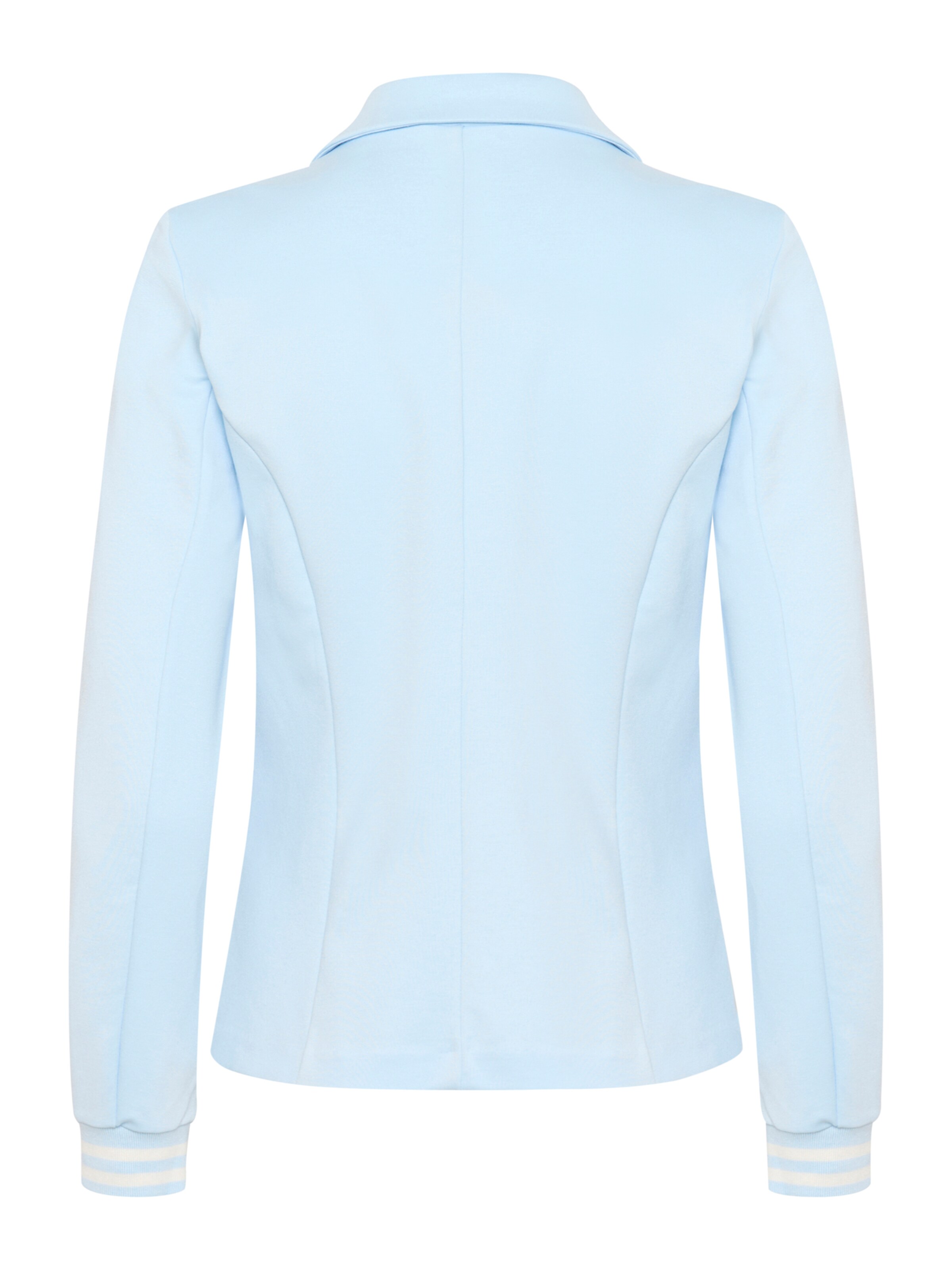 Kaffe Blazer 'Kinnie' in Blau