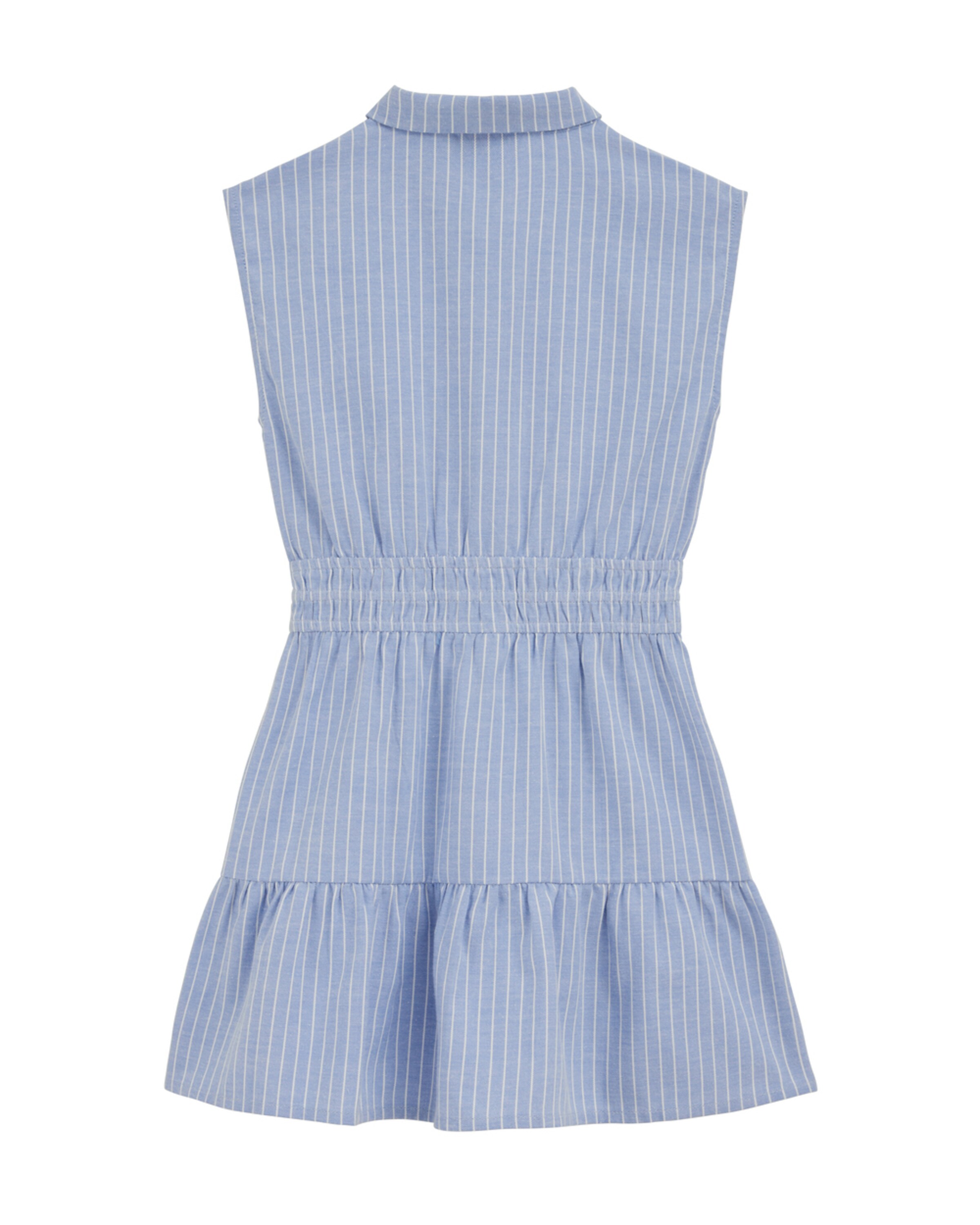 Abito di WE Fashion in blu