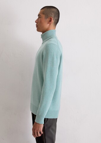Marc O'Polo Sweater in Blue