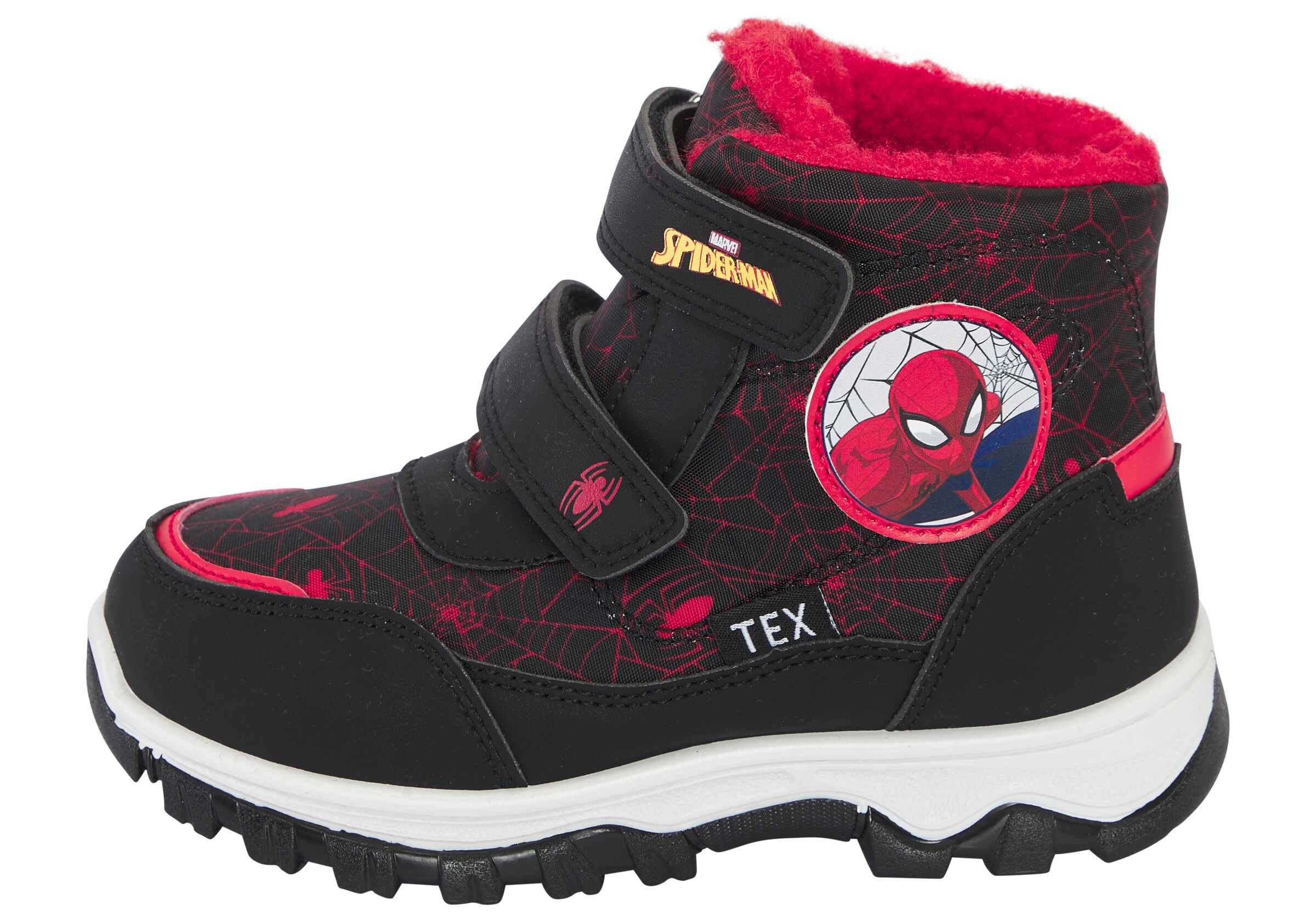 DISNEY Boots in Black