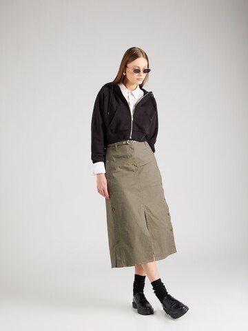 3.1 Phillip Lim Rok in Groen