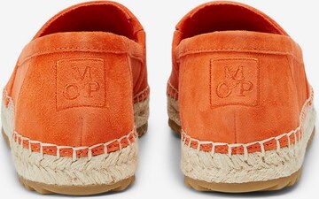 Marc O'Polo Espadrilles in Orange