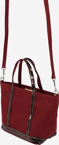 Vanessa Bruno Handbag in Red