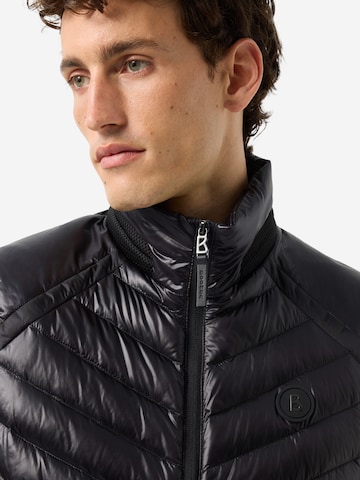 BOGNER Vest 'Lasse' in Black