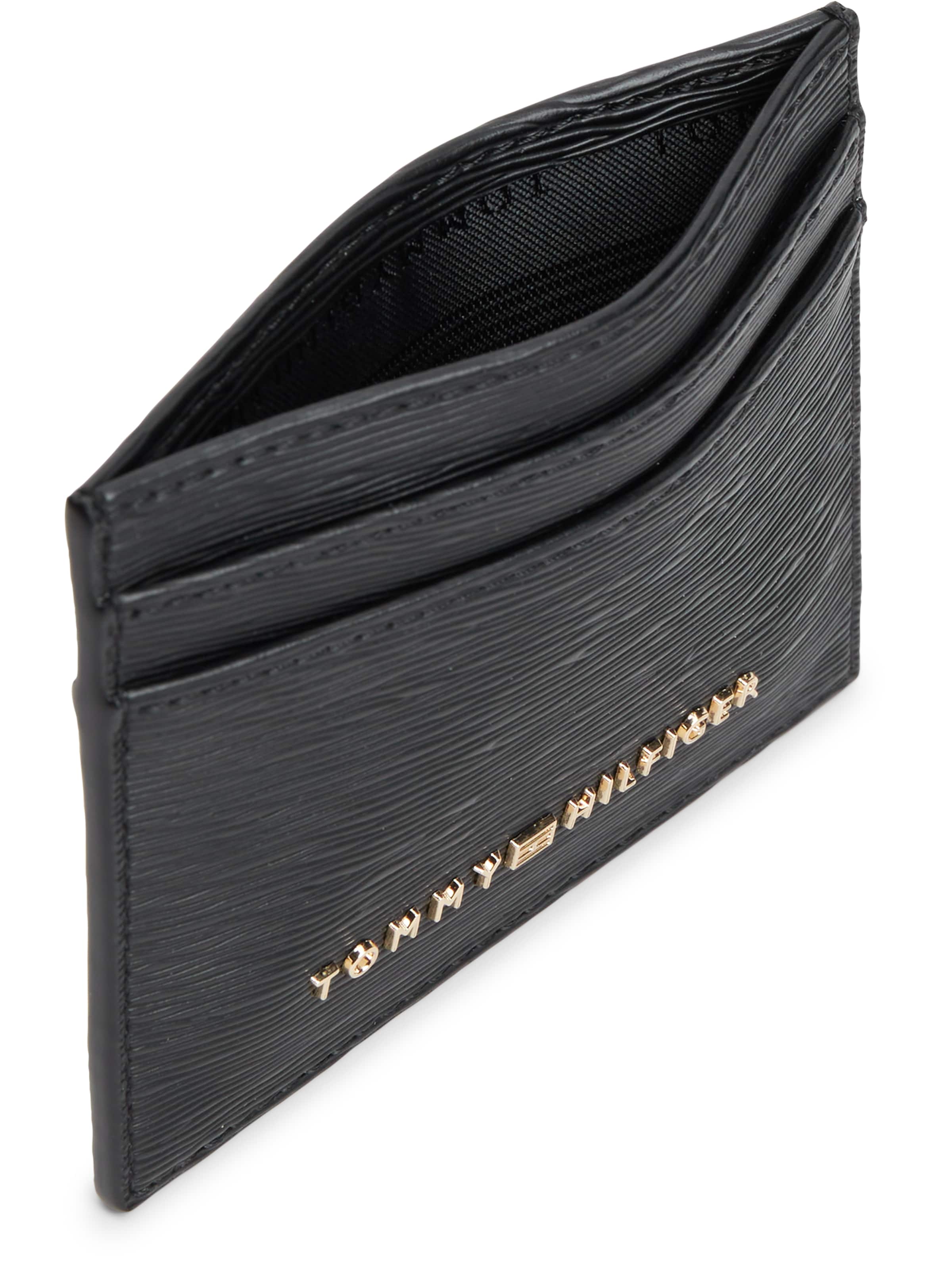 Étui TOMMY HILFIGER en noir