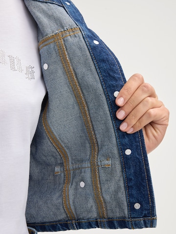 Veste mi-saison 'Ina' JOOP! Jeans en bleu