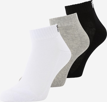 pilka FILA Kojinės: priekis