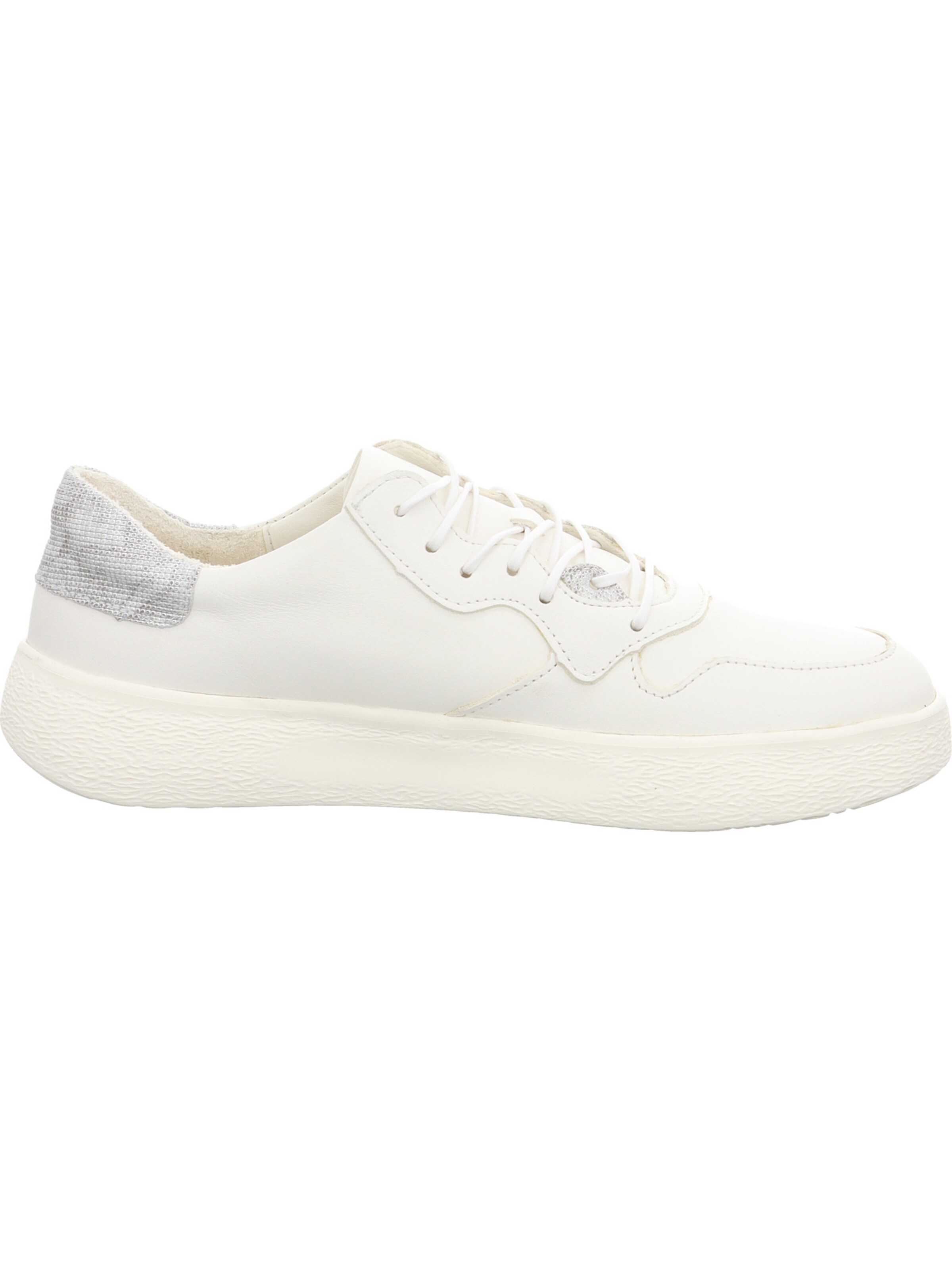 THINK! Sneakers 'Turna' in White