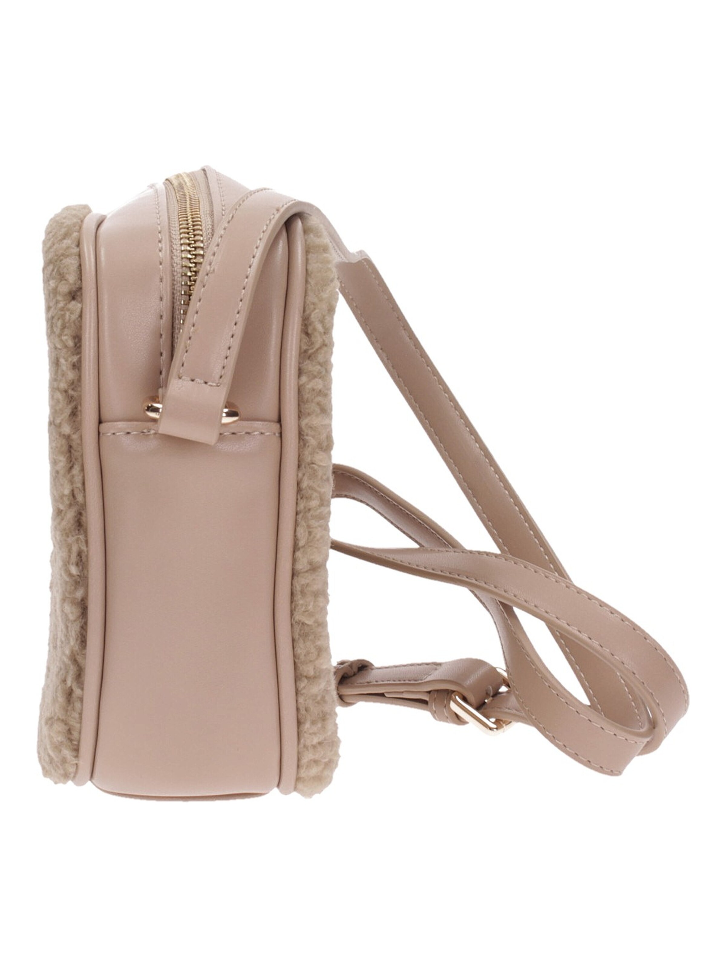 Borsa a tracolla 'Hips05' di Blauer.USA in beige