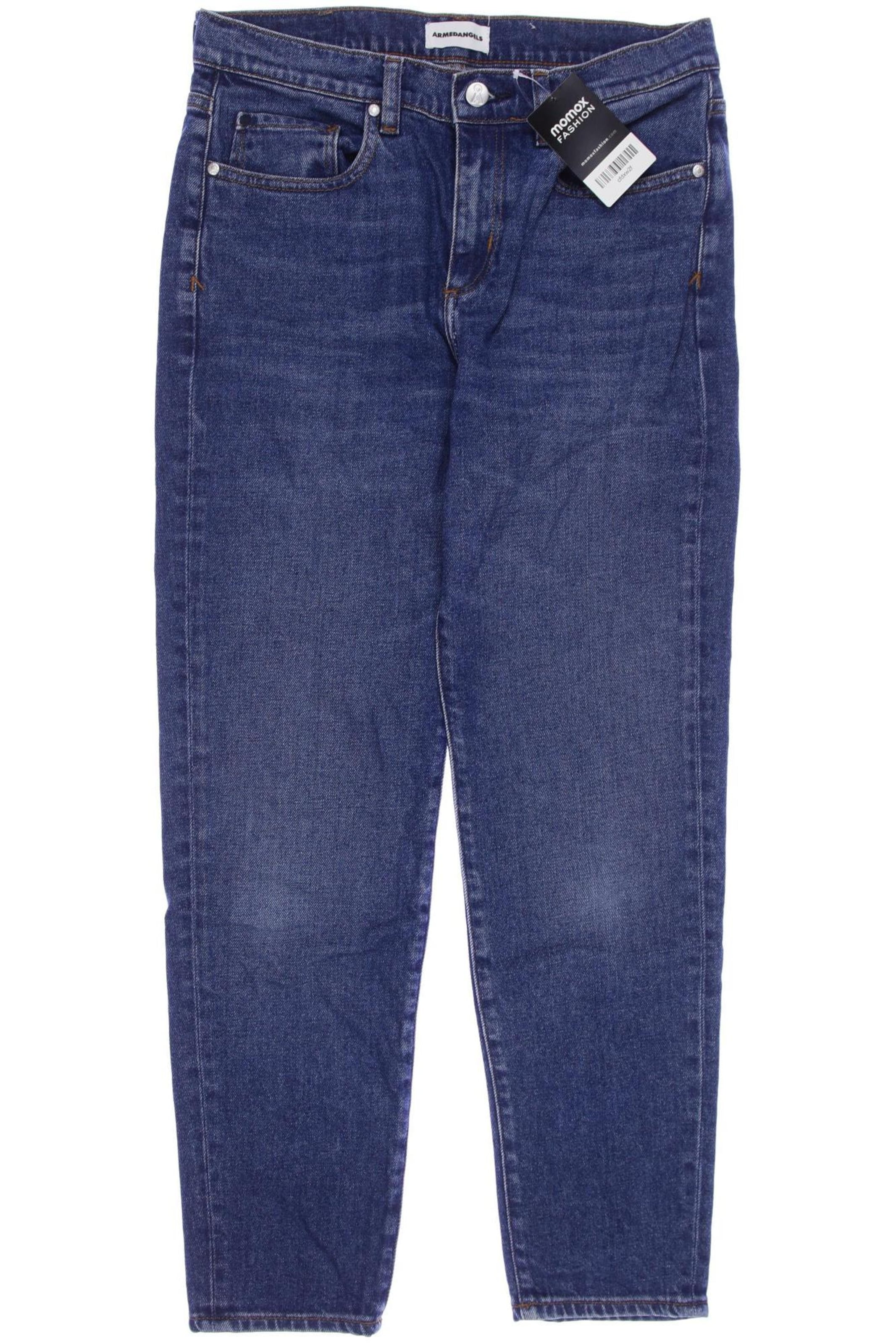 ARMEDANGELS Jeans in 26 in Blue: front