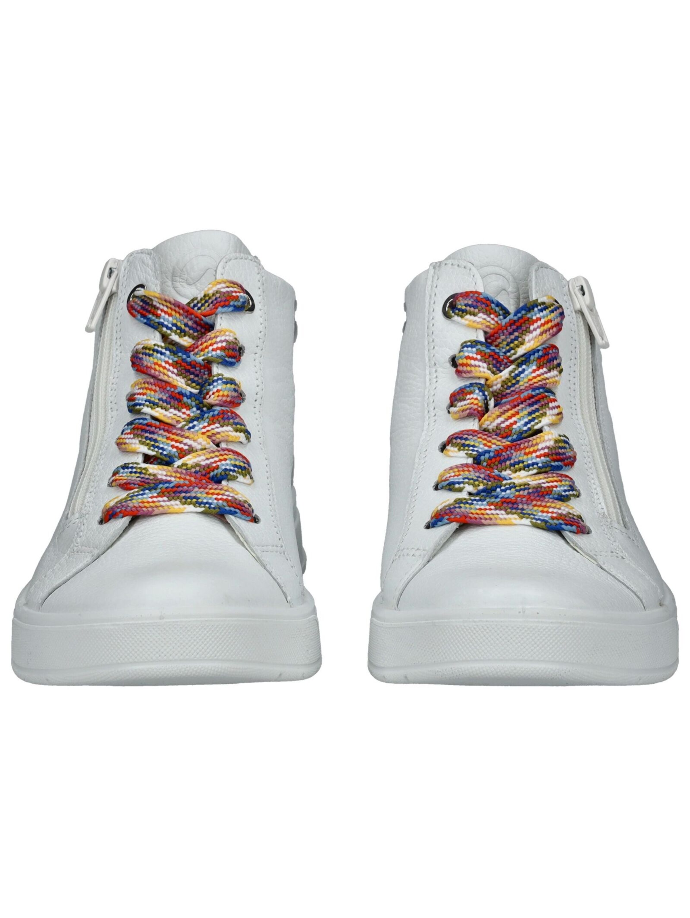 ARA Sneaker in Weiß