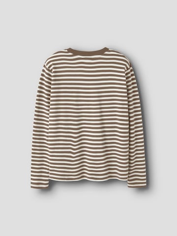LMTD - Camiseta en marrón