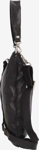 Campomaggi Shoulder Bag in Black