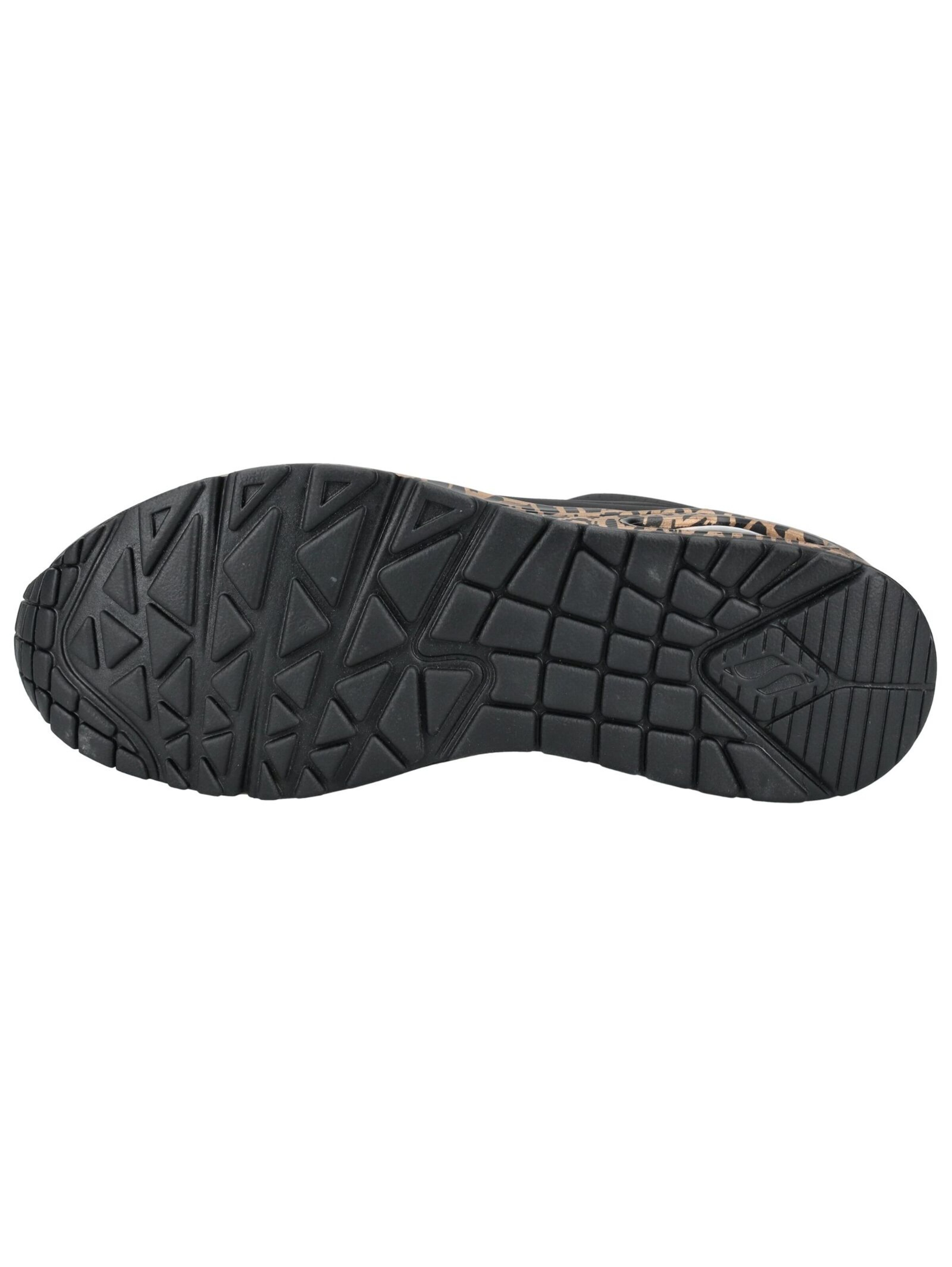 SKECHERS - Zapatillas deportivas bajas '155506 BKRG' en negro