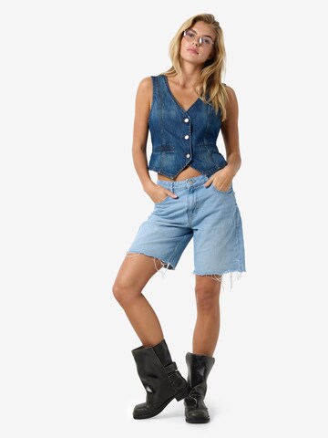 Noisy may Regular Jeans in Blue