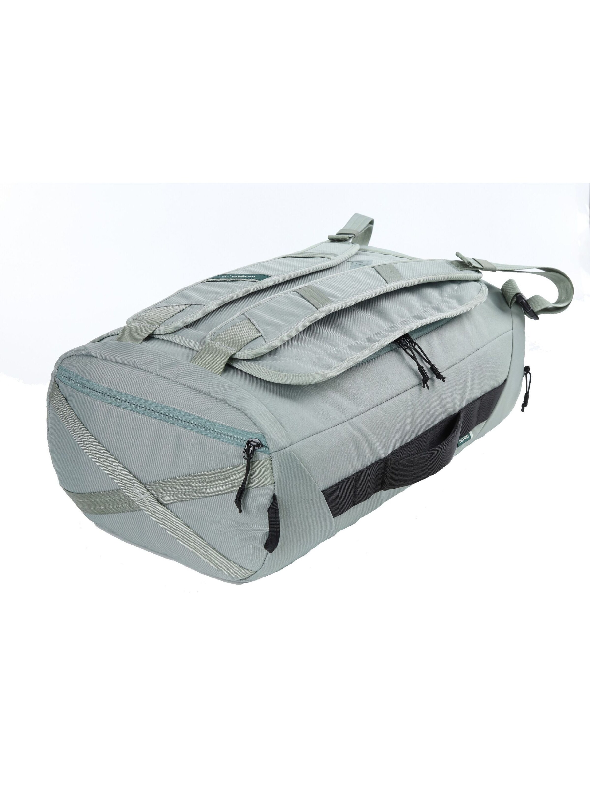 Sac à dos NITRO en vert
