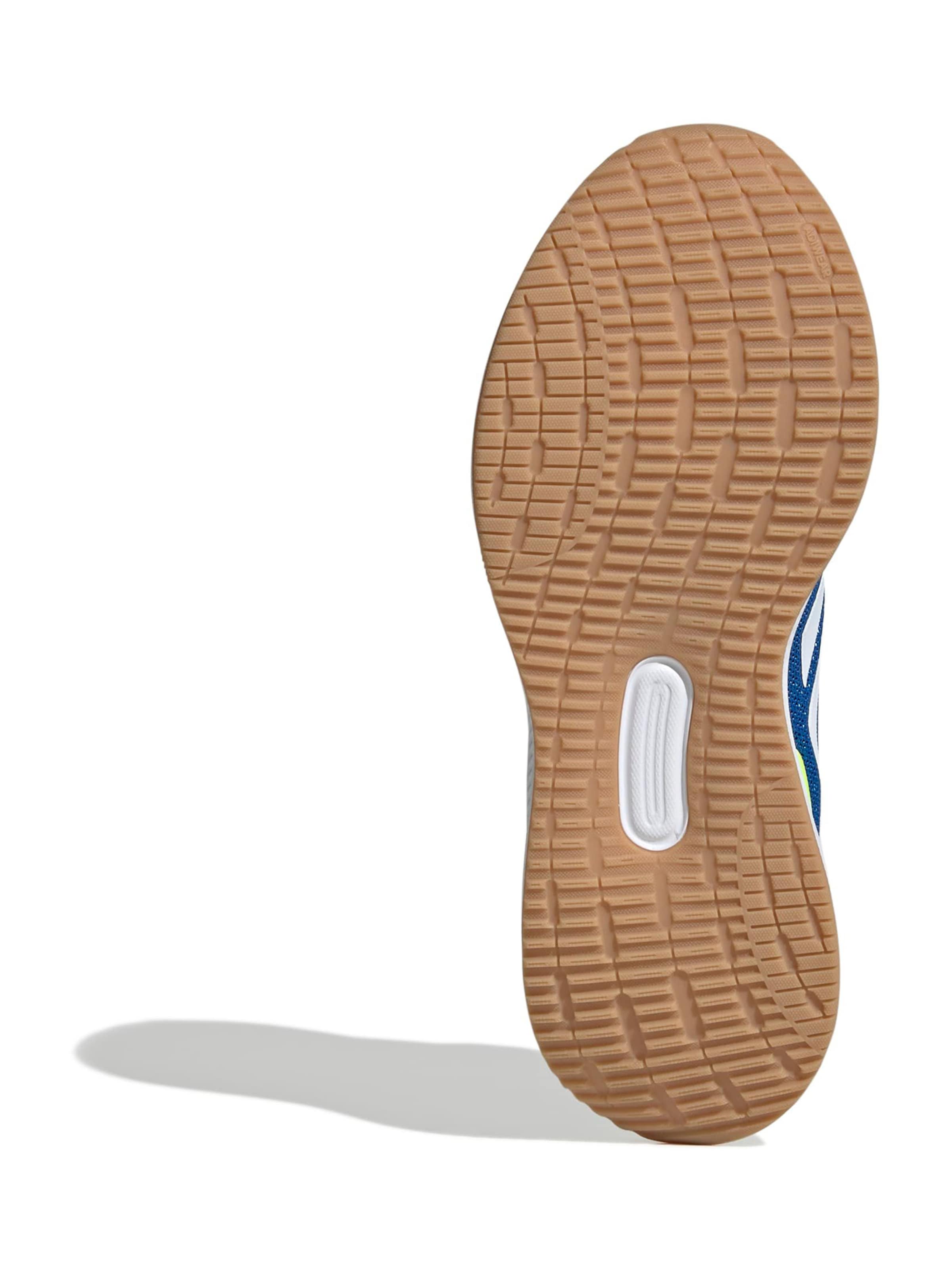 Sneaker 'Runfalcon 5' de la ADIDAS SPORTSWEAR pe albastru