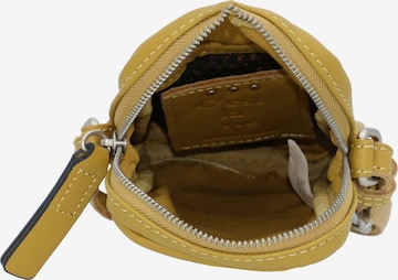 FREDsBRUDER Crossbody Bag in Yellow