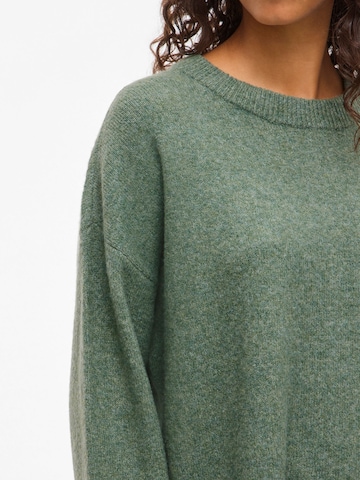 Pull-over 'VILolo' VILA en vert